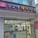 정정례헤어 이미지