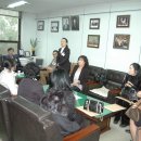 대회의실 이미지