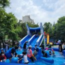 삼정종합사회복지관 이미지