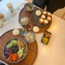 백소정 군산수송점 | 군산 백소정 메뉴 추천, 냉소바랑 모짜렐라치즈카츠 먹고 온 점심 후기