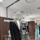 [영등포 캐주얼] 앤드지 ANDZ / 정장 / 캐주얼 / 맞춤정장