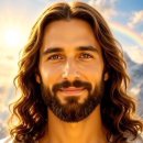 Feel Jesus Coming Near 이미지