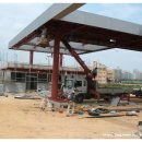 상무강변주유소 이미지