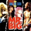 Wild World - Mr. Big 이미지