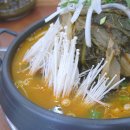 참뼈감자탕 이미지