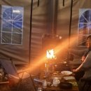 큰집글램핑 이미지