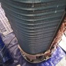 CU명곡미래빌2단지점 | 대구동구에어컨청소｜쿠쿠 창문형 에어컨 분해 세척 후기(수성구 전후 비교 컷 포함)