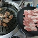 대박뒷고기 - 대덕구 중리로 48-1 | 대박뒷고기