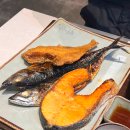 솥밥과생선구이 이미지