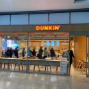 던킨도너츠 광주터미널점 이미지