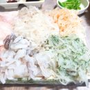 용호네횟집 이미지