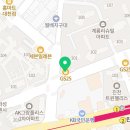 GS25 달서월배점