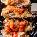 벽화마을 공중화장실 이미지