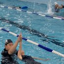 아이푸른 수영장 이미지