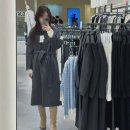 미쏘 MIXXO 핸드메이드 벨티드 롱 코트 | 날씨도 추운데 코트 추천 | 롱코트 출근룩 코트 | MIWJHEV4PB