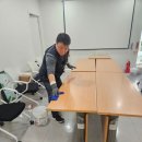 정다운도서관 | 깔끔함 그 자체! 강남도서관대청소 전문 &lt;광클린&gt; 만족후기
