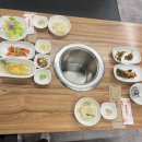 효자 | 전주 신시가지 소고기 맛집 효자한우 모둠 B세트 후기