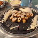 불막열삼 | 진주 하대동 맛집 불막열삼 진주하대점 내돈내산 후기 (진주막창 추천)