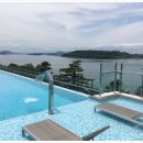 여수여행 외국 휴양지 느낌 클럽와이피호텔 CULB YP&amp;SUITE
