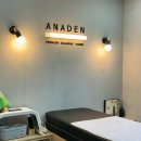 헤어스페이스 | [송도왁싱] 아나덴 슈가링왁싱 인천송도타임스페이스점 :: 헤어라인 이마 왁싱 후기