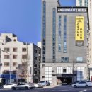 ANSEONG CITY HOTEL(안성 시티 호텔) 이미지