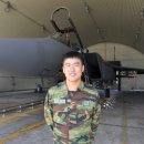 골수 기증 백혈병 환자 살렸다/ 공군11전투비행단 이현수 중사 이미지