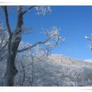 설경산수화 이미지