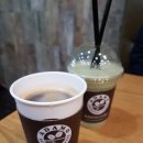 아다모Coffee 이미지