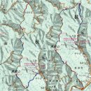 2026년 05월 14일(목) 만수산 장군봉 비로봉 조루봉 충남부여 이미지
