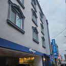 메종미니호텔 | 경주 황리단길 메종미니호텔 내돈내산 후기