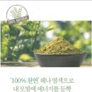 천연헤나염색