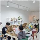 색다른미술교습소