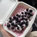 수원 호매실 금곡동 크로플 맛집. 크로플덕 오리아가씨 리뷰