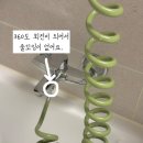 아쿠아듀오 블라썸 샤워기 후기 / 필터샤워기 / 욕실인테리어용품 / 욕실꾸미기