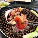 간촌1 | 군자역 고기집 닭숯불구이 서울간촌닭