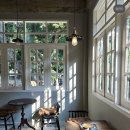 따로 또 같이 치앙마이 DAY1::Boon Bnb &amp; Cafe(치앙마이 에어비앤비), 아르테 하우스, 왓쩻욧, Pure O cha