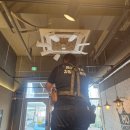 호약품 | 영종하늘도시 호치킨 시스템에어컨 4way 청소하고 왔어요