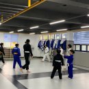 미르 주짓수 유도관 이미지