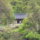 옥류정 | 김천시 증산면 - 무흘구곡, 무흘강도지(武屹講道址)