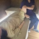 🌿 광주 상무지구 힐링안마수기센터 전신 마사지 후기 이건 관리가 아니라 &#39;치료&#39;였습니다