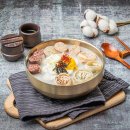 시골참순대 이미지