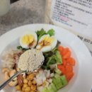 고소한 콩가루 용식품용면가 집에서 간편하게 콩국수용 콩가루로 콩국수 만들어먹기!