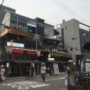 홍대 데일리호텔 레스토랑으로 이용한 오픈키친 &#34;바이빅테이블 &#34; 방문후기