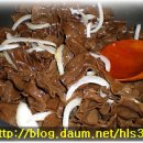 도토리반찬 이미지