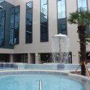 로얄목욕탕 모텔 | 年 방문객 300만명 눈앞… 다시 끓는 부곡온천