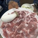 백양참숯뒷고기