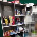 노니카페 | [체험단] 아이들과 함께 놀기 좋은 경북도청카페 노니멀티카페