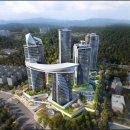 우방타운 이미지