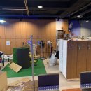 포 스크린골프연습장 이미지