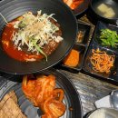 갓독 & 파스타 이미지